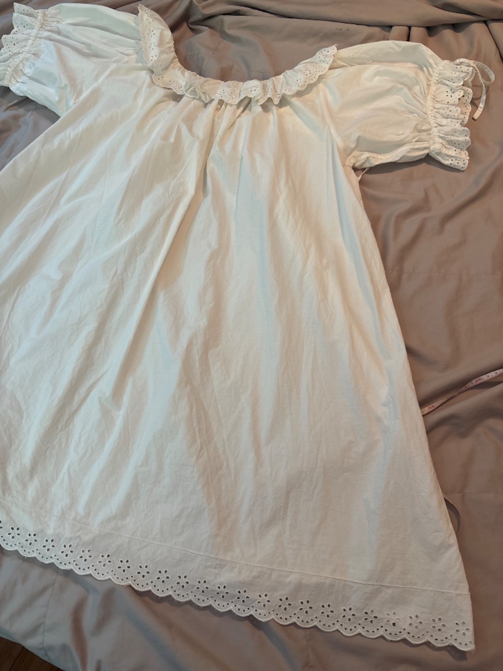 Doen Evalene Dress - Picture 13 of 16